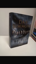 Dan Simmons FLASHBACK Fanucci
