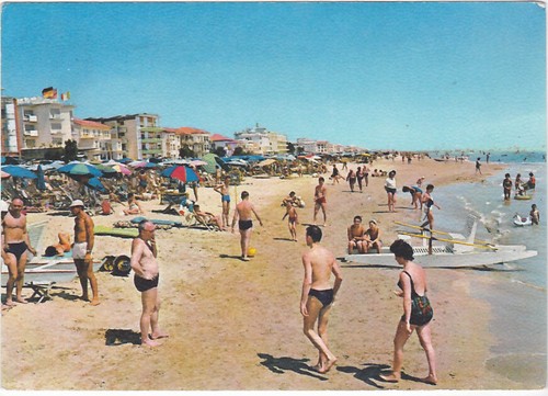 Lido jesolo venezia - lido,