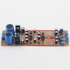 Kit Scheda Preamplificatore