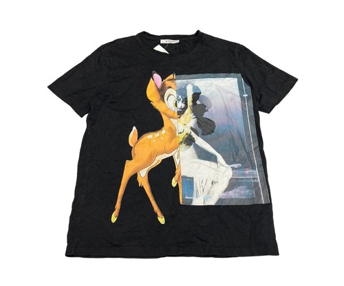 Vintage givenchy black bambi - vintage,