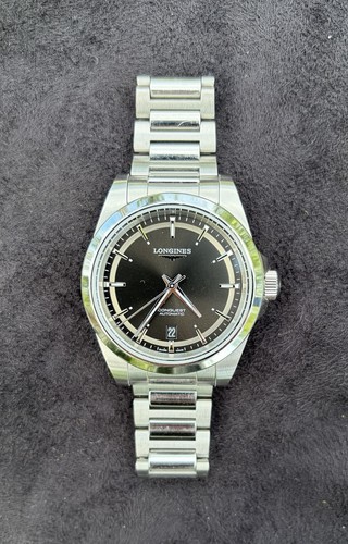 Longines conquest 38mm - 38mm, watch