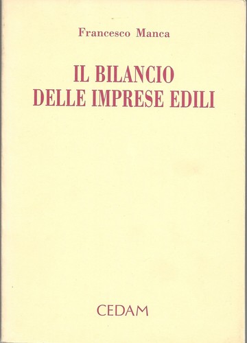 Bilancio delle imprese - bilancio,