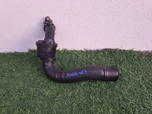 Tubo intercooler aria motore - tubo,