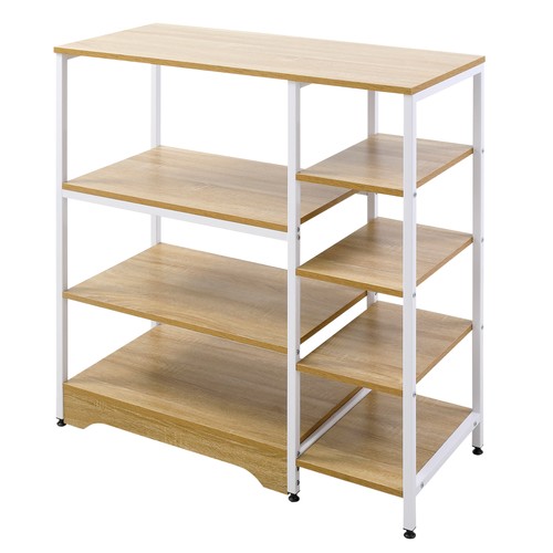 Scaffale cucina basso - da,