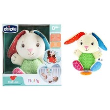 Chicco fluffy coniglietto - fluffy,