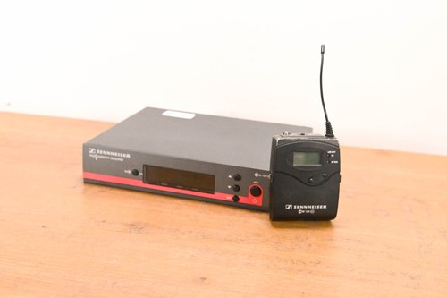 Sennheiser 100 bodypack - ew,