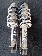 Ammortizzatori Anteriori  FORD FIESTA 03/2002-2005 Diesel 1.6 / FORD FIESTA 2...