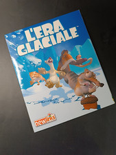 album NEWLINKS figurine