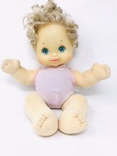 Mattel My Child Loving Baby