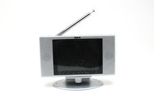  TV RCA LCD analogico a colori