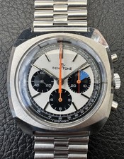 Lemania 9651 Vintage BENYTONE