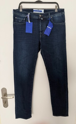 Jeans jacob cohen uomo bard - cohen,