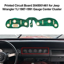 PCB 3045001461 per Jeep