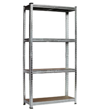 Scaffale rastrelliera in