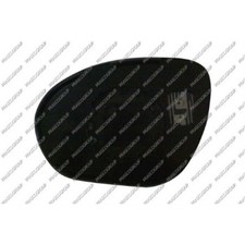 Vetro Specchio Retrovisore