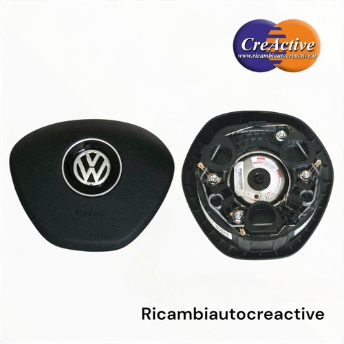 Roc airbag volante - t-roc,
