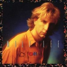 Oh! von Lee,Will | CD |