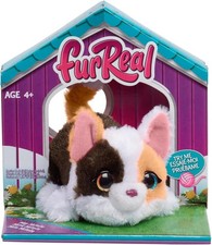 Hasbro fur real - hasbro,