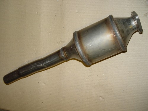 Marmitta catalizzatore imasaf - marmitta,