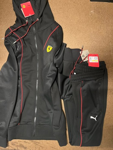Ferrari race hdd sweat - race,