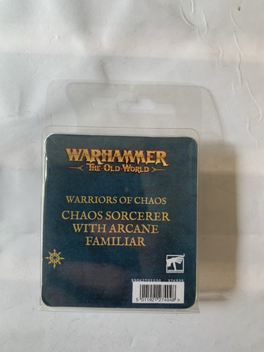 Warhammer vecchio mondo - warhammer, il