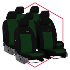 Misura Coprisedili Auto Copri