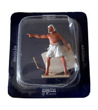 FIGURA DA DIORAMA TRAINO DELLA