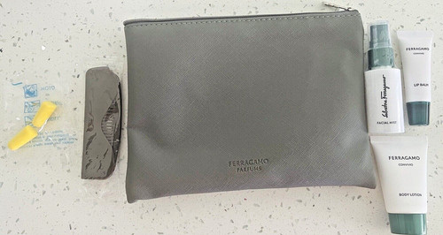 Salvatore ferragamo profumi - salvatore,