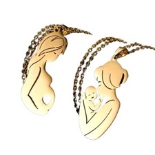 Collana Matrona del Mundo