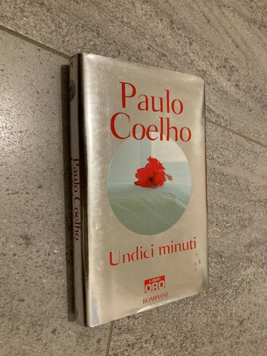Paulo coelho minuti - paulo, i