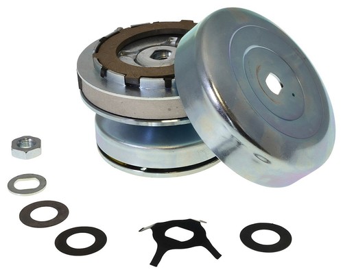 Variomatic embrayage - variomatic,