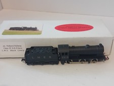 Modellismo treni GB scala N -