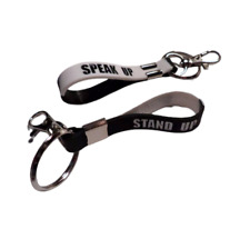 STAND UP SPEAK UP RACISM