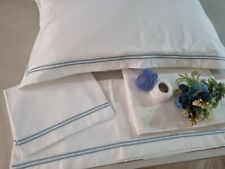 lenzuola matrimoniali puro