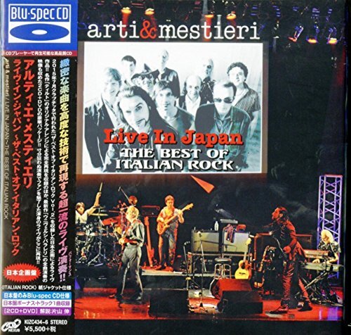 Arti mestieri live in - mestieri,