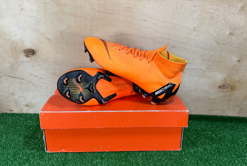 Scarpe nike mercurial superfly - scarpe,