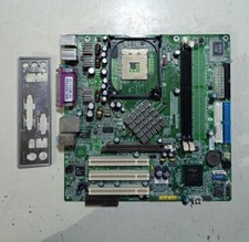 Scheda Madre MSI MS-6763 Ver