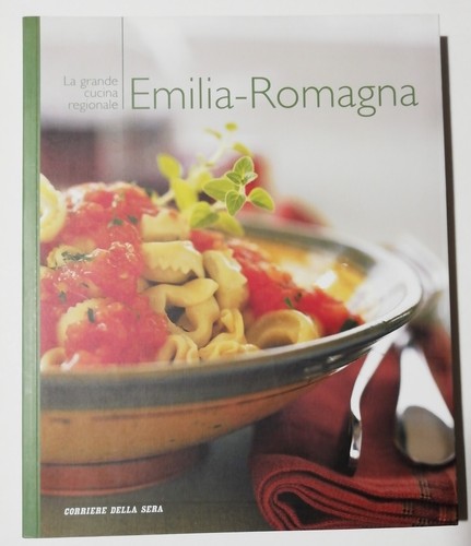Grande cucina regionale - la, –