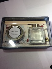 Candela barattolo latta 3 oz e