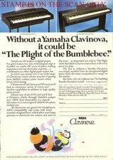 Yamaha clavinova cvp7 - 'clavinova,