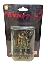 ART of WAR Berserk GUTS BLACK
