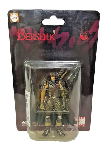 Art war berserk guts black - art,