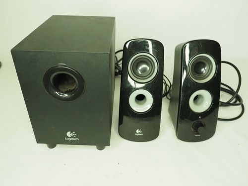 Logitech z323 sistema - sistema, di