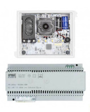 KIT IMPIANTO BASE URMET 1783/724 2VOICE videocitofono ( VECCHIO 1783/704)