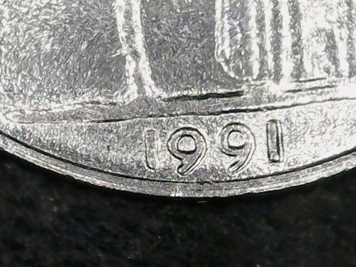 100 lire 1991 - 100,
