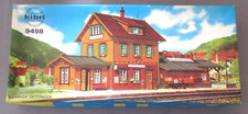 Kibri stazione dettingen - stazione,