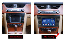 Autoradio navigatore mercedes