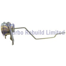 Attuatore Wastegate adatto a