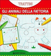 Gli animali della fattoria