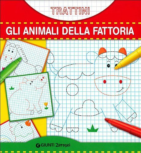 Gli animali della - , fattoria
